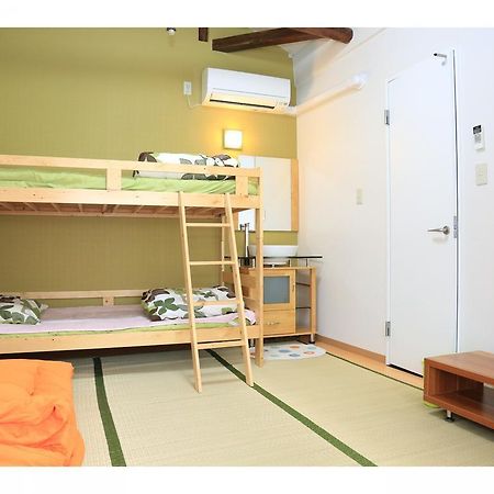 Guest House Arashi Muko Extérieur photo