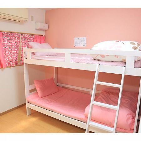 Guest House Arashi Muko Extérieur photo
