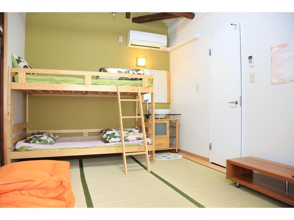 Guest House Arashi Muko Extérieur photo