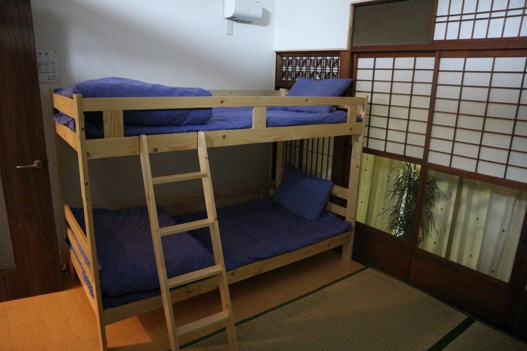 Guest House Arashi Muko Extérieur photo