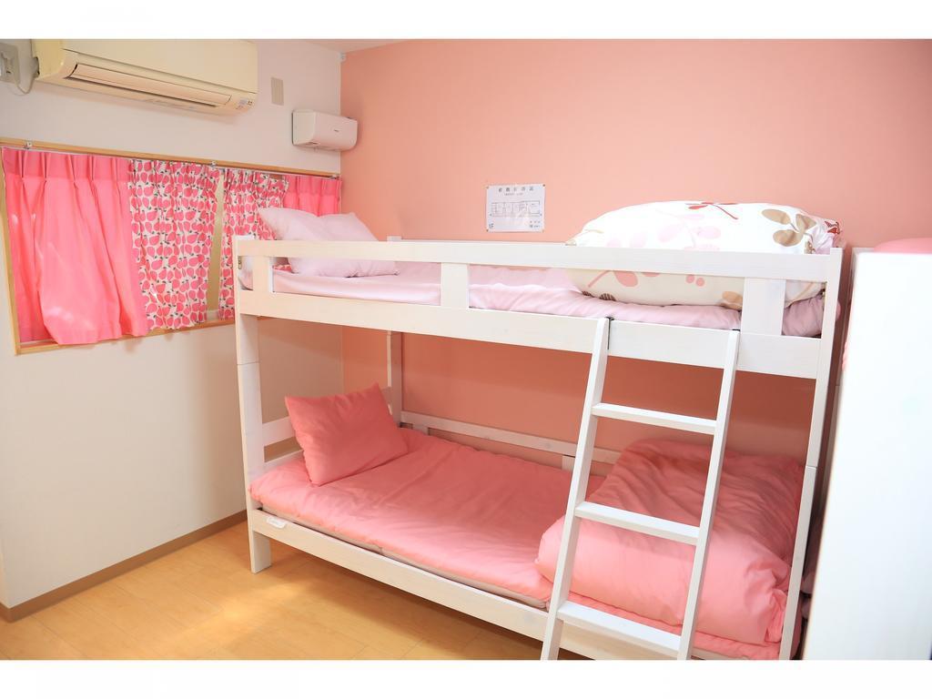 Guest House Arashi Muko Extérieur photo