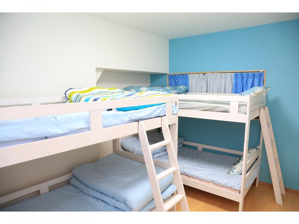Guest House Arashi Muko Extérieur photo