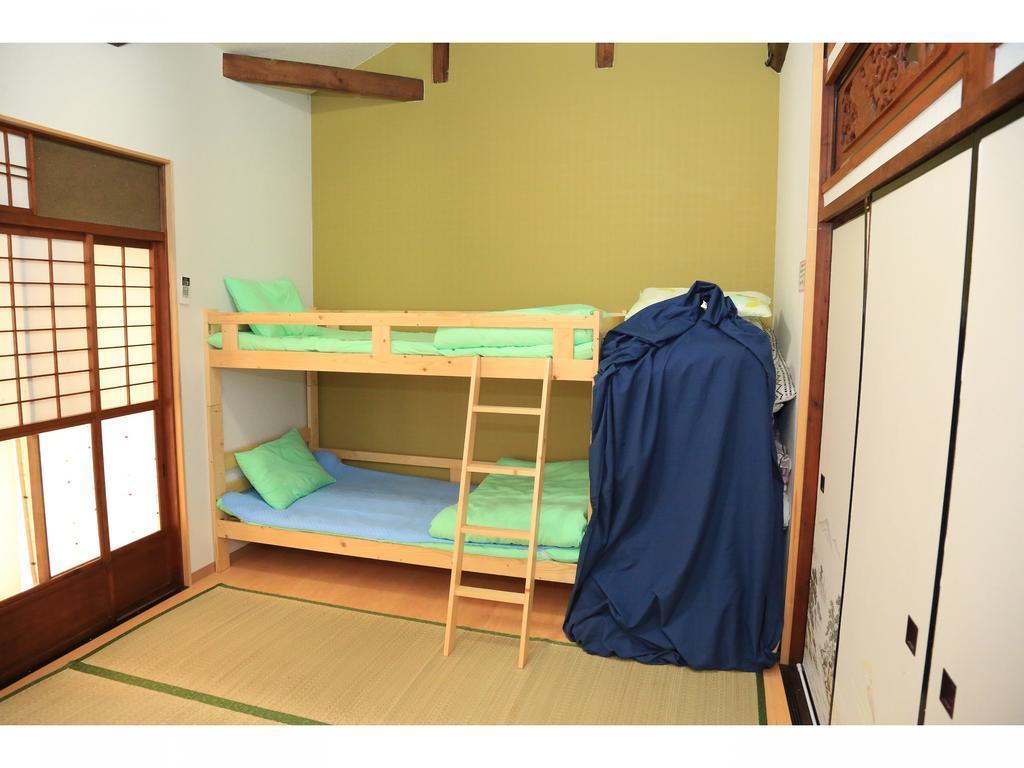 Guest House Arashi Muko Extérieur photo