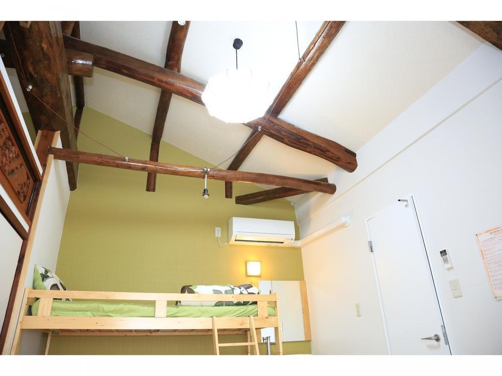 Guest House Arashi Muko Extérieur photo