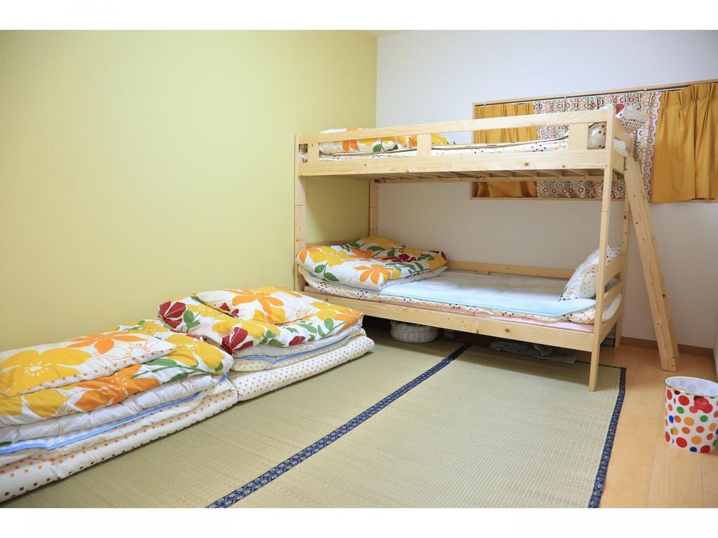 Guest House Arashi Muko Extérieur photo