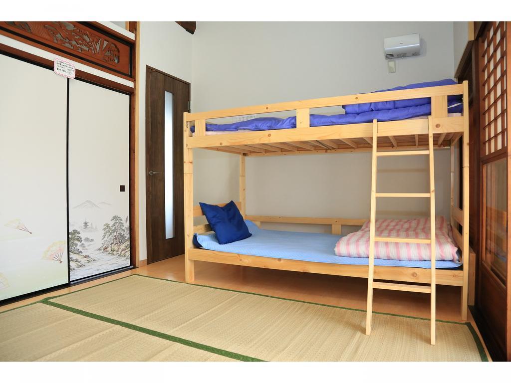 Guest House Arashi Muko Extérieur photo