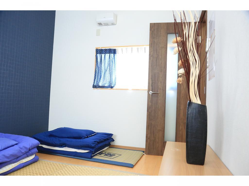 Guest House Arashi Muko Extérieur photo