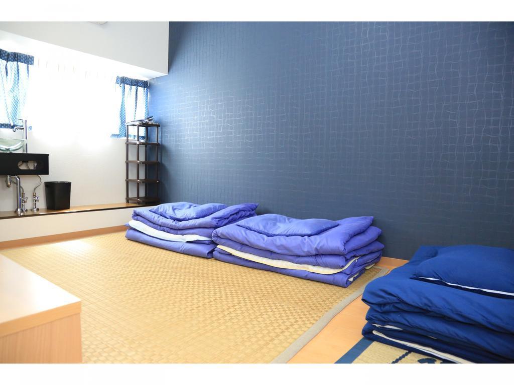 Guest House Arashi Muko Extérieur photo