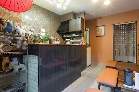 Guest House Arashi Muko Extérieur photo